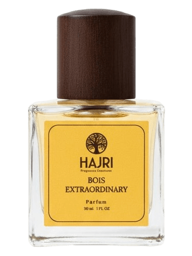 Hajri Bois Extraordinary