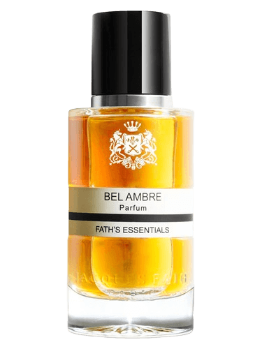 Jacques Fath Bel Ambre