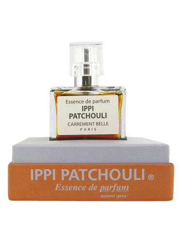 Carrement Belle Ippi Patchouli Pure Perfume