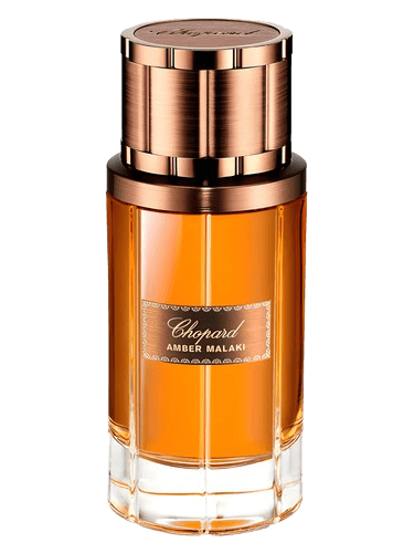 Chopard Amber Malaki