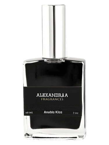 Alexandria Fragrances Anubis Kiss