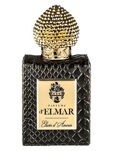 Parfums d'Elmar Elixir d'Amour 2018