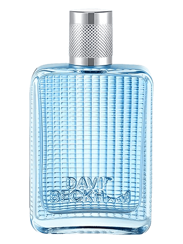 David Beckham The Essence