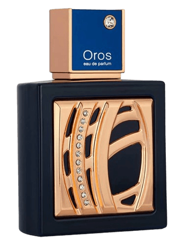 Oros Oros Sacre Blue
