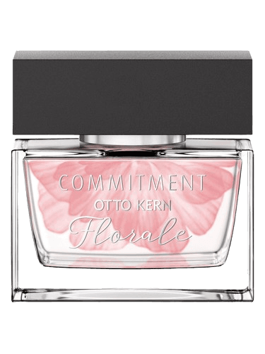 Otto Kern Commitment Florale Eau de Parfum