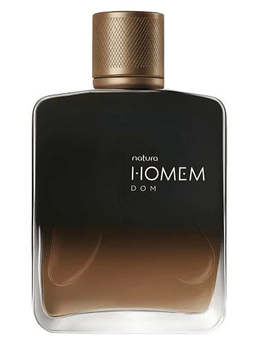 Natura Homem Dom