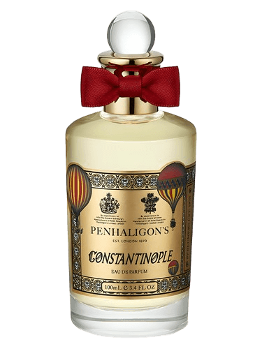 Penhaligon's Constantinople