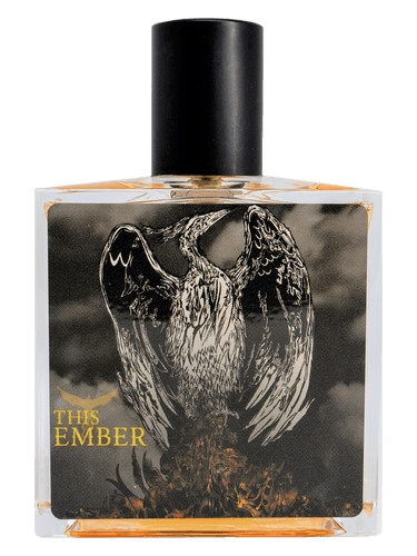 Anka Kuş Parfüm This Ember