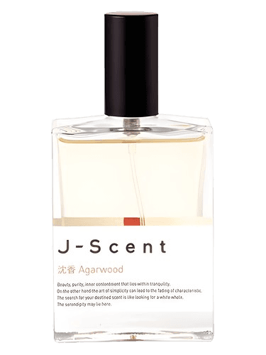 J-Scent Agarwood