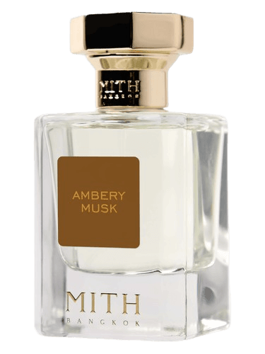 Mith Ambery Musk