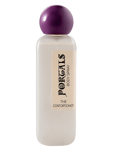 Portals Parfums The Contortionist