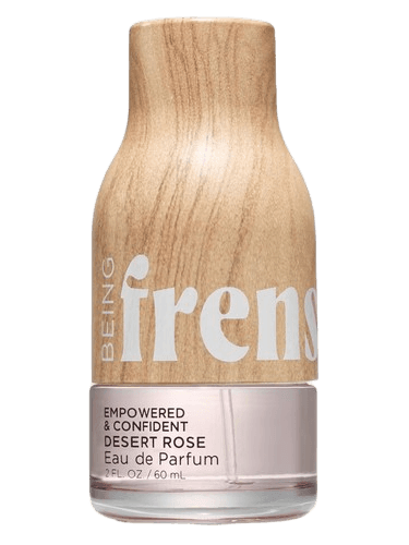 Being Frenshe Desert Rose