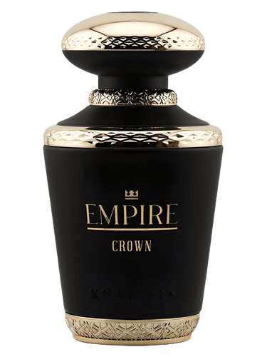 Khadlaj Perfumes Empire Crown