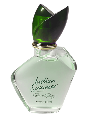 Priscilla Presley Indian Summer Green