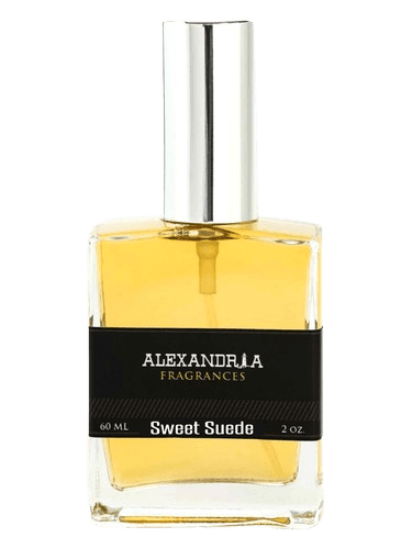 Alexandria Fragrances Sweet Suede