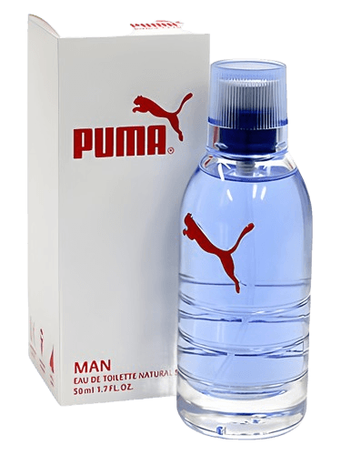 Puma Man