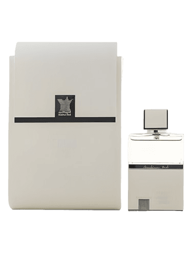 Arabian Oud Arabian Leather Musk