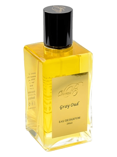 Queen B Gray Oud