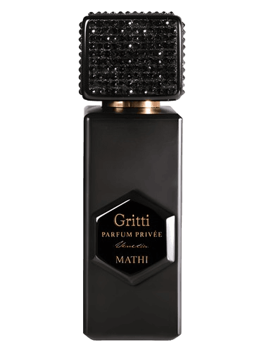 Gritti Mathi