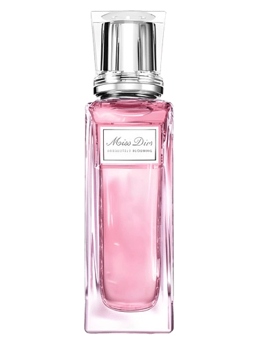Dior Miss Dior Absolutely Blooming Roller Pearl