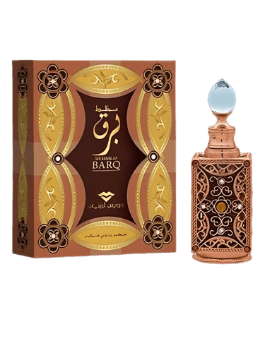 Swiss Arabian Mukhalat Barq