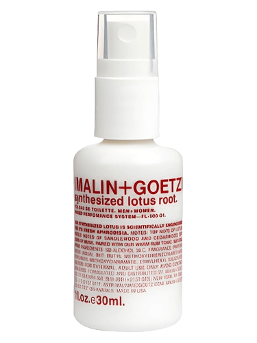 Malin+Goetz Synthesized Lotus Root