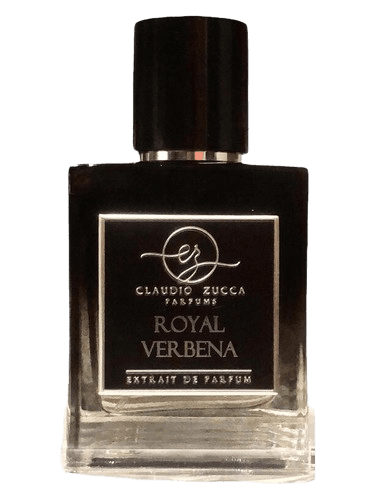 Claudio Zucca Parfums Royal Verbena