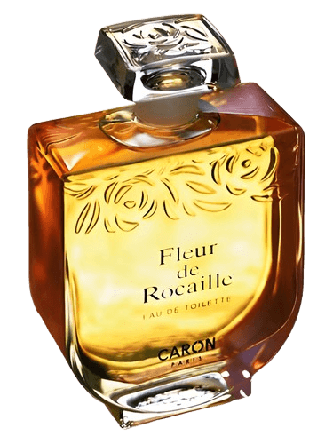 Caron Fleur de Rocaille (1993)
