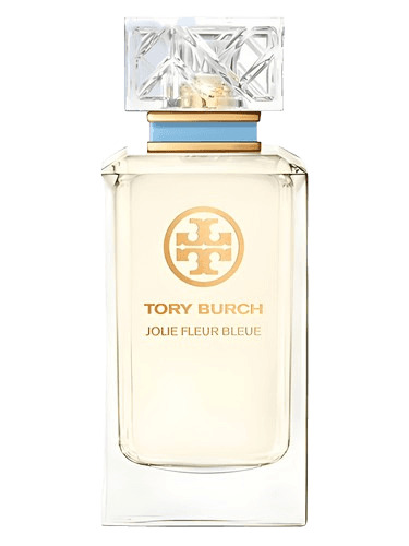 Tory Burch Jolie Fleur Bleue