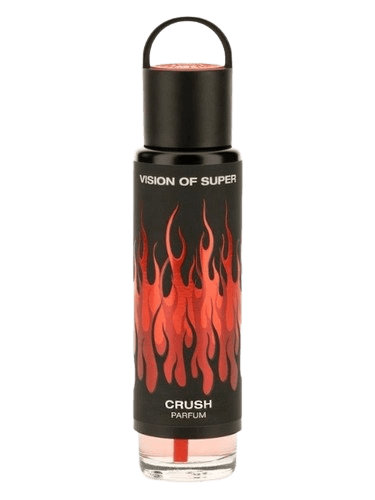 Vision of Super Crush