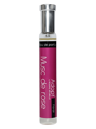 Adopt Parfums Musc De Rose