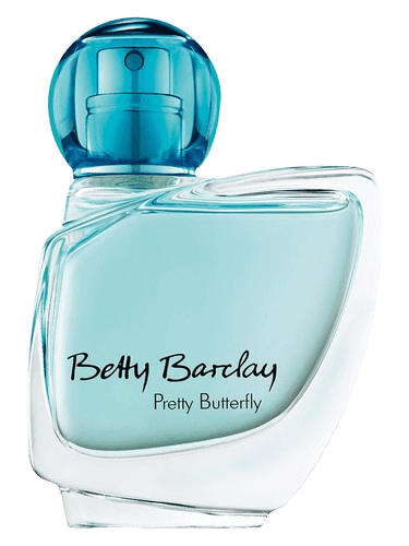 Betty Barclay Pretty Butterfly