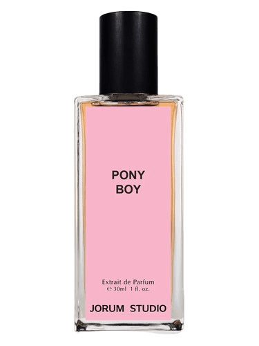 Jorum Studio Pony Boy