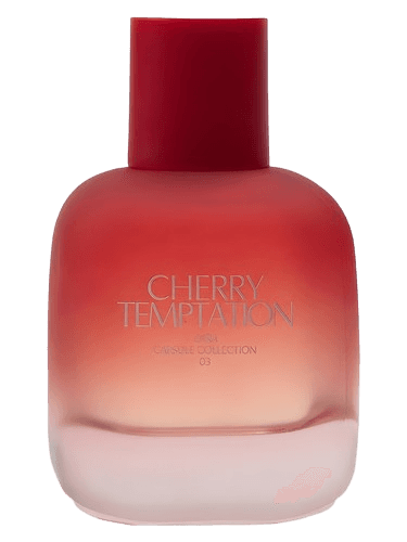 Zara Cherry Temptation