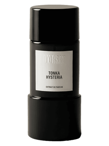 D’ORSAY Tonka Hysteria