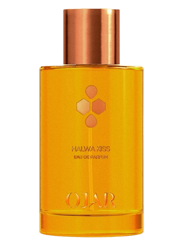 Ojar Halwa Kiss Eau de Parfum