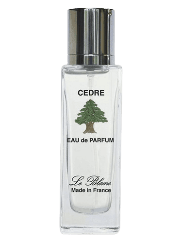 Le Blanc Cèdre