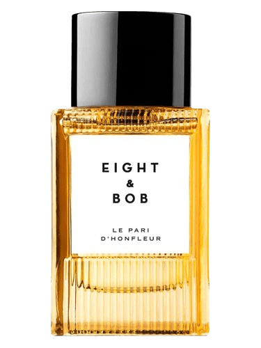 EIGHT & BOB Le Pari d'Honfleur