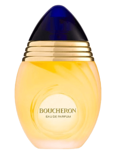 Boucheron Boucheron