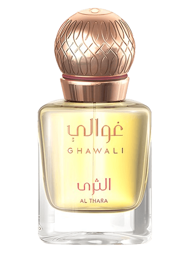 Ghawali Al Thara