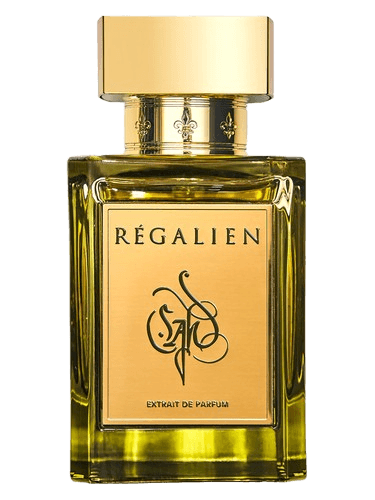 Regalien Sah