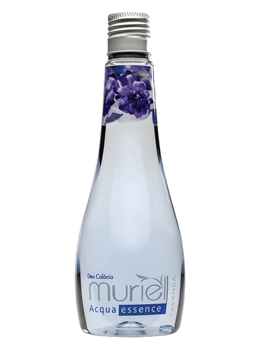 Muriel Cosméticos Acqua Essence Lavanda