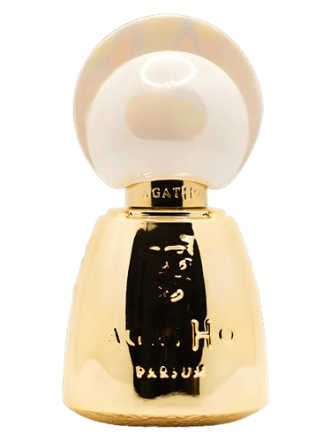 Agatho Parfum Rossopompeiano