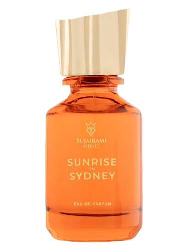 Bujairami Sunrise in Sydney