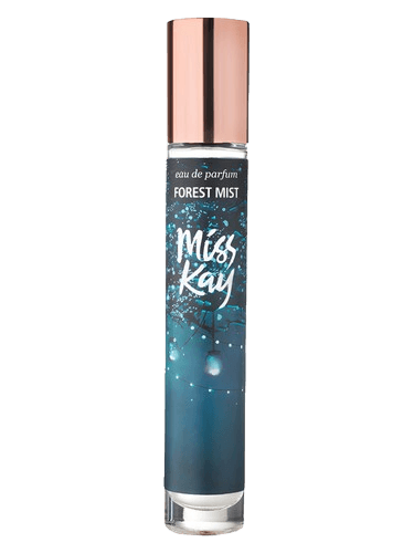 Miss Kay Forest Mist