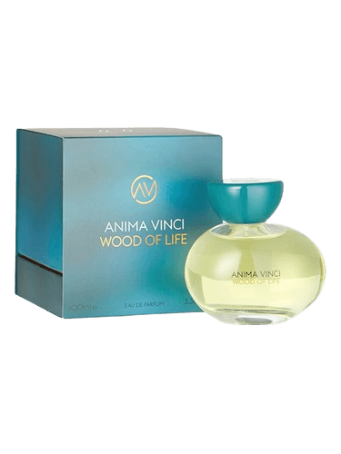 Anima Vinci Wood Of Life
