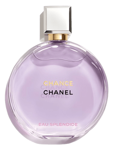 Chanel Chance Eau Splendide
