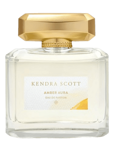 Kendra Scott Amber Aura