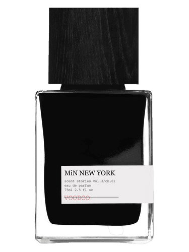 MiN NEW YORK VOODOO