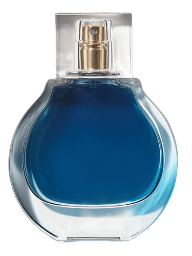 KKW Fragrance Blue Roan